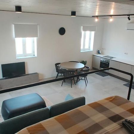 No 60, 3Rd Floor, Centrally Located, Fully Equipped Studio Apt Il-Furjana Luaran gambar