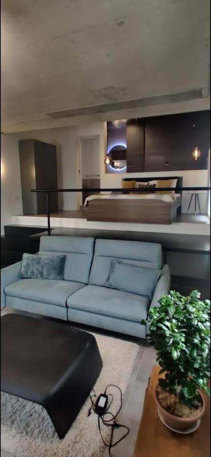 No 60, 3Rd Floor, Centrally Located, Fully Equipped Studio Apt Il-Furjana Luaran gambar