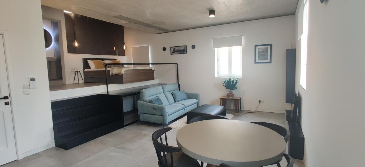 No 60, 3Rd Floor, Centrally Located, Fully Equipped Studio Apt Il-Furjana Luaran gambar
